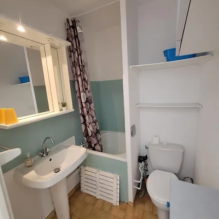 Vittoria Immobilier 2 -reglement Sur Place - Cheques Acceptes * La Grande-Motte