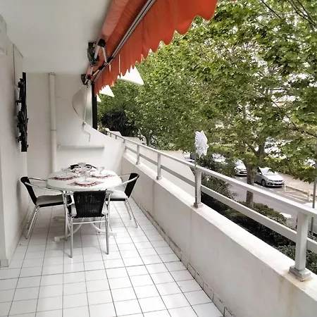 Vittoria Immobilier 2 -reglement Sur Place - Cheques Acceptes Apartment *