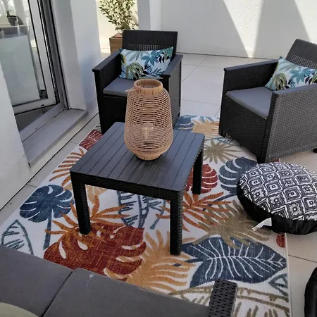 Vittoria Immobilier 2 -reglement Sur Place - Chèques Acceptés