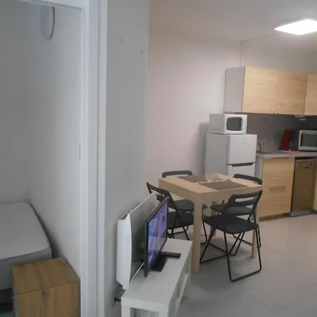 Apartmán Vittoria Immobilier 2 -reglement Sur Place - Cheques Acceptes