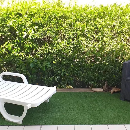 Vittoria Immobilier 2 -reglement Sur Place - Cheques Acceptes Apartmán La Grande Motte