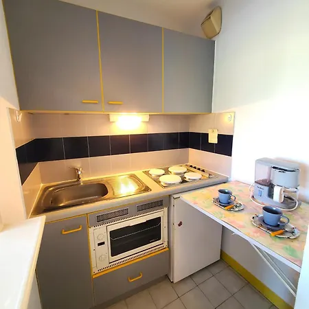 Vittoria Immobilier 2 -reglement Sur Place - Cheques Acceptes Apartment