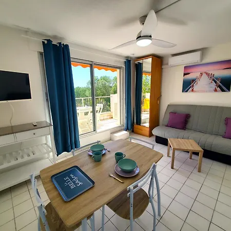 Vittoria Immobilier 2 -reglement Sur Place - Cheques Acceptes La Grande-Motte