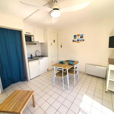 Vittoria Immobilier 2 -reglement Sur Place - Cheques Acceptes Apartment *