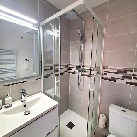 Apartment Vittoria Immobilier 2 -reglement Sur Place - Cheques Acceptes La Grande-Motte