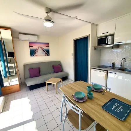 Vittoria Immobilier 2 -reglement Sur Place - Cheques Acceptes Apartment