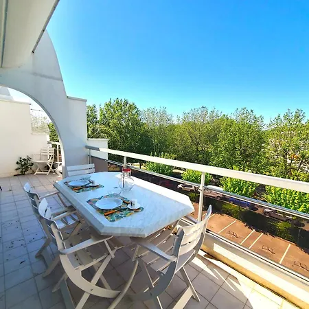 Vittoria Immobilier 2 -reglement Sur Place - Cheques Acceptes Apartment La Grande-Motte