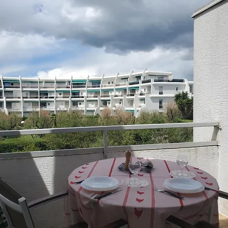 Vittoria Immobilier 2 -reglement Sur Place - Cheques Acceptes Apartment La Grande-Motte