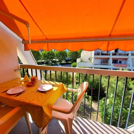 Vittoria Immobilier 2 -reglement Sur Place - Cheques Acceptes Apartment La Grande-Motte