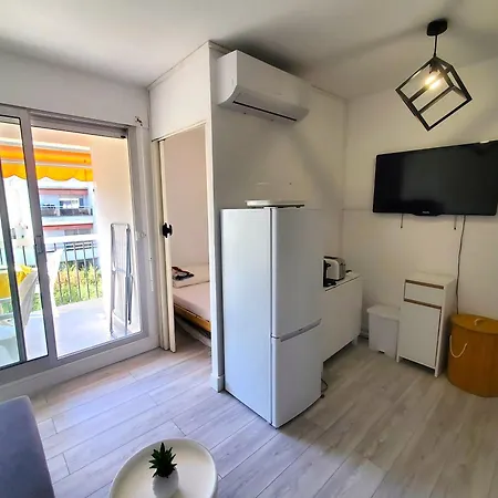 Vittoria Immobilier 2 -reglement Sur Place - Cheques Acceptes * La Grande-Motte
