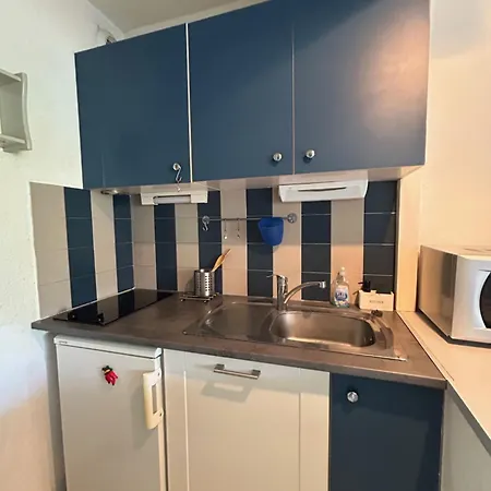 Vittoria Immobilier 2 -reglement Sur Place - Cheques Acceptes La Grande-Motte