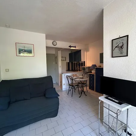 Vittoria Immobilier 2 -reglement Sur Place - Cheques Acceptes Apartment