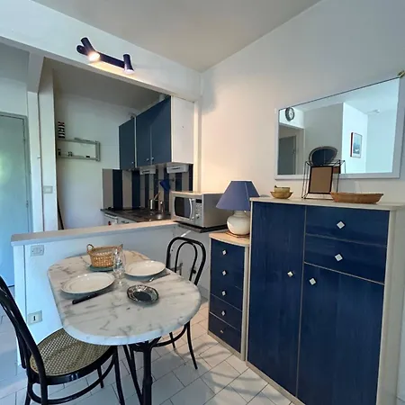 Apartament Vittoria Immobilier 2 -reglement Sur Place - Cheques Acceptes *