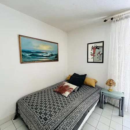 Apartament Vittoria Immobilier 2 -reglement Sur Place - Cheques Acceptes