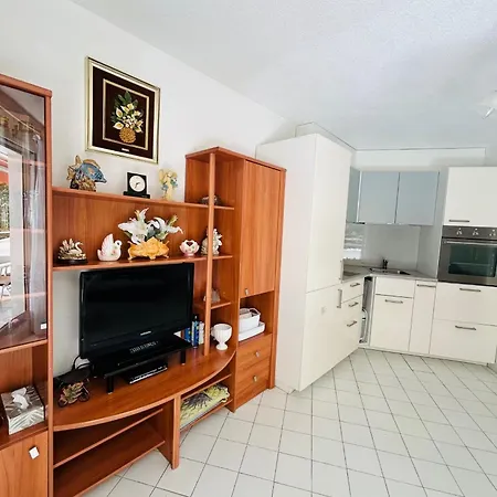 Lejlighed Vittoria Immobilier 2 -reglement Sur Place - Cheques Acceptes La Grande-Motte