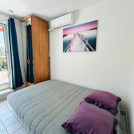 Vittoria Immobilier 2 -reglement Sur Place - Cheques Acceptes Appartement