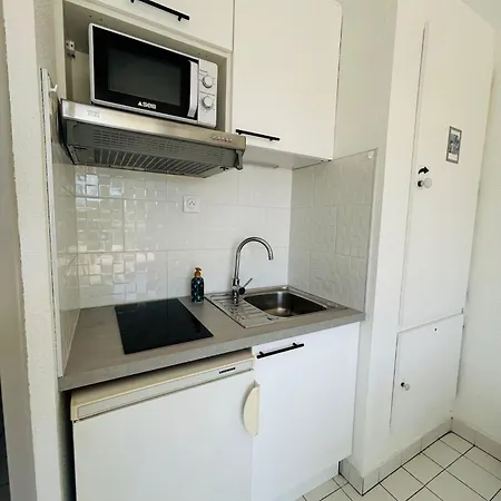 Lejlighed Vittoria Immobilier 2 -reglement Sur Place - Cheques Acceptes *