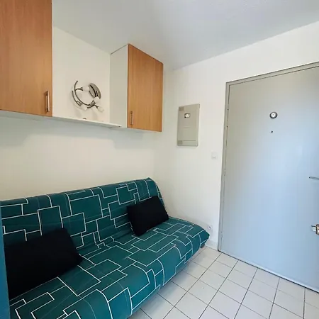 Vittoria Immobilier 2 -reglement Sur Place - Cheques Acceptes La Grande-Motte