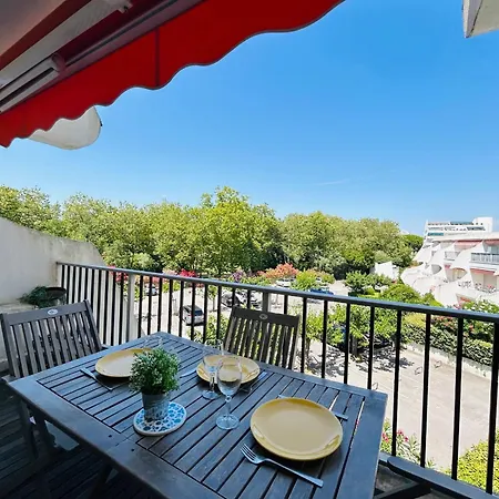 Lejlighed Vittoria Immobilier 2 -reglement Sur Place - Cheques Acceptes