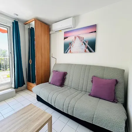 Vittoria Immobilier 2 -reglement Sur Place - Cheques Acceptes * La Grande-Motte