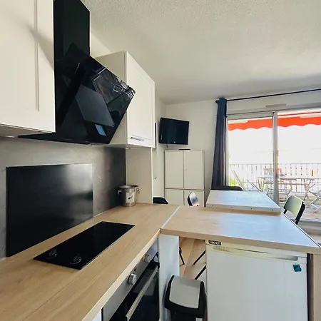 Vittoria Immobilier 2 -reglement Sur Place - Cheques Acceptes Apartman *