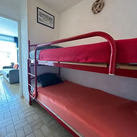Vittoria Immobilier 2 -reglement Sur Place - Cheques Acceptes * La Grande-Motte