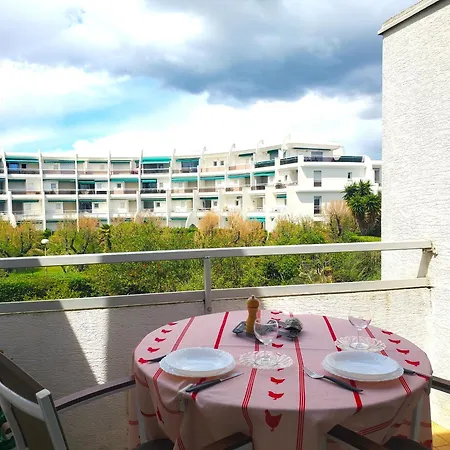 Lejlighed Vittoria Immobilier 2 -reglement Sur Place - Cheques Acceptes La Grande-Motte