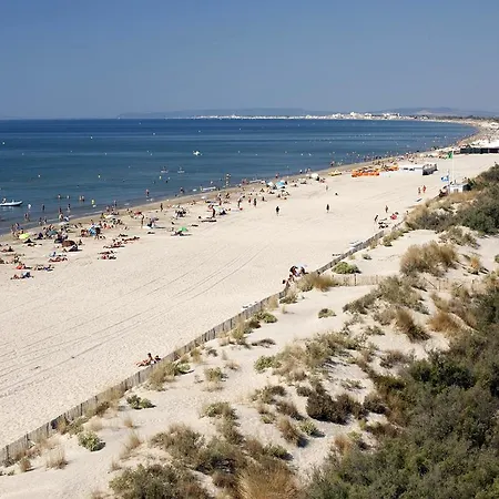 Vittoria Immobilier 2 -reglement Sur Place - Cheques Acceptes La Grande Motte