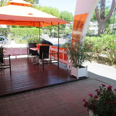 Lejlighed Vittoria Immobilier 2 -reglement Sur Place - Cheques Acceptes La Grande-Motte