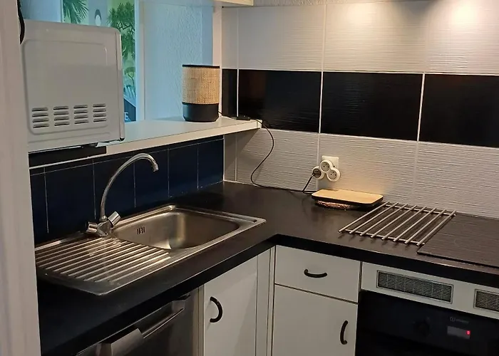 Vittoria Immobilier 2 -reglement Sur Place - Cheques Acceptes La Grande-Motte