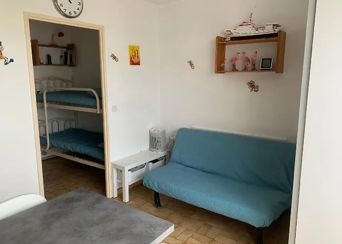 Vittoria Immobilier 2 -reglement Sur Place - Cheques Acceptes * La Grande-Motte