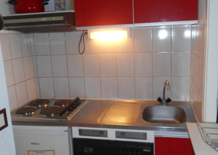 Appartamento Vittoria Immobilier 2 -reglement Sur Place - Cheques Acceptes La Grande-Motte