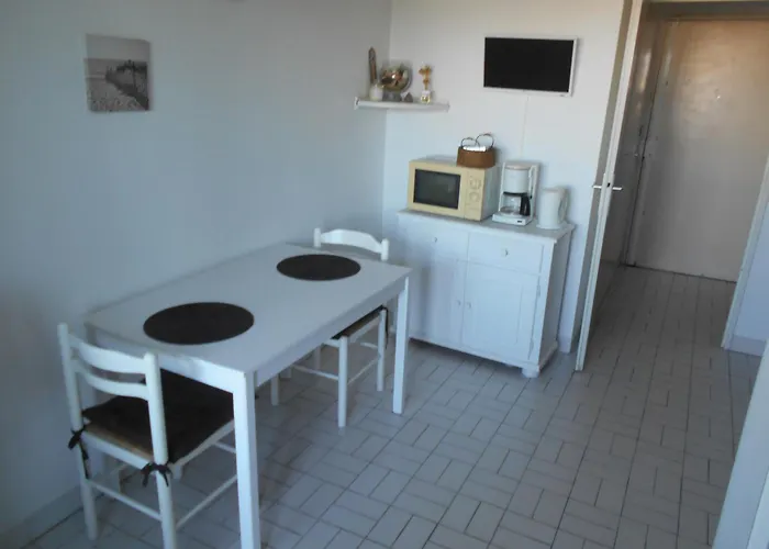 Vittoria Immobilier 2 -reglement Sur Place - Cheques Acceptes Appartamento La Grande-Motte