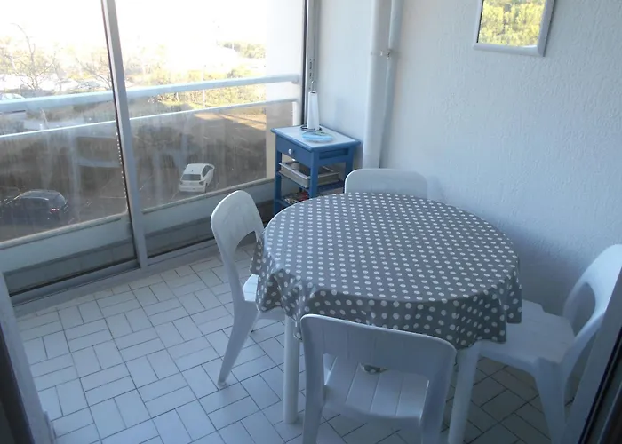 Appartamento Vittoria Immobilier 2 -reglement Sur Place - Cheques Acceptes La Grande-Motte