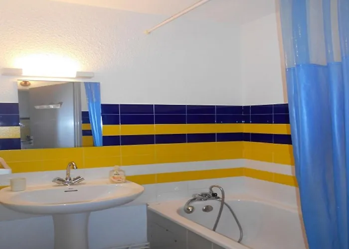 Vittoria Immobilier 2 -reglement Sur Place - Cheques Acceptes La Grande-Motte