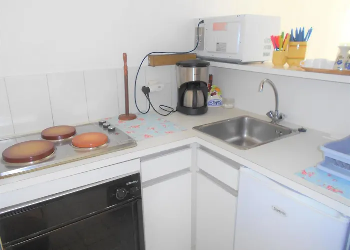 Vittoria Immobilier 2 -reglement Sur Place - Cheques Acceptes Appartamento *