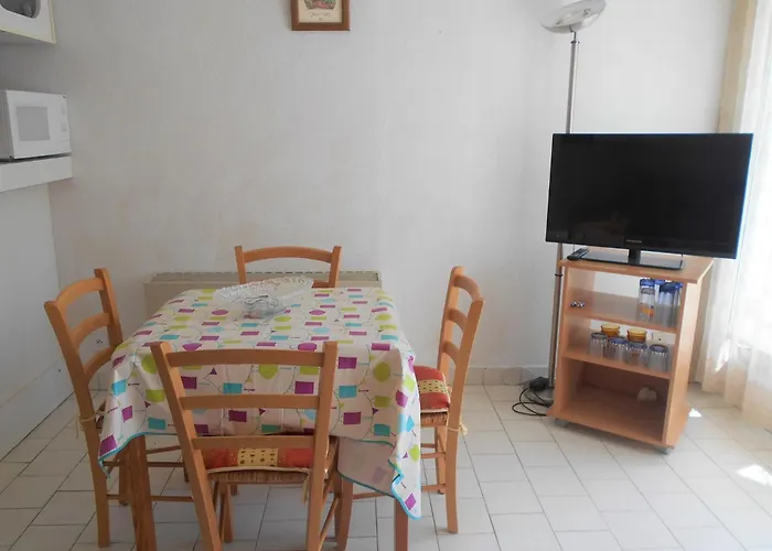 Vittoria Immobilier 2 -reglement Sur Place - Cheques Acceptes La Grande-Motte