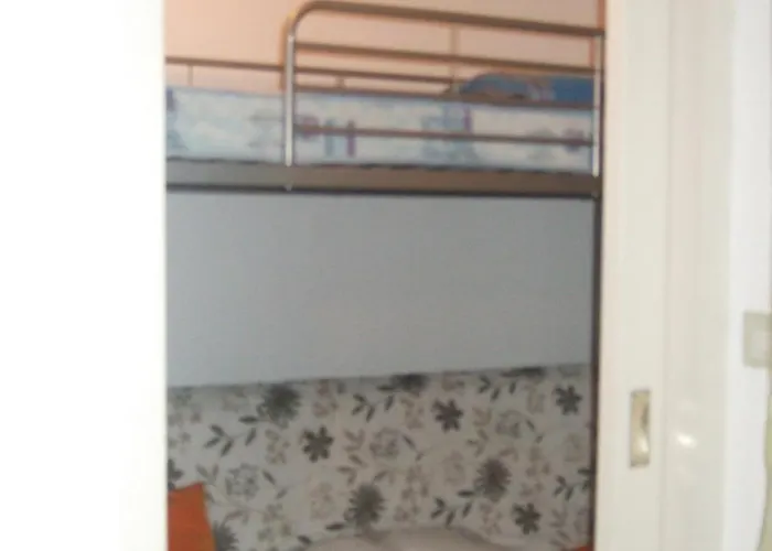 Vittoria Immobilier 2 -reglement Sur Place - Cheques Acceptes Appartamento